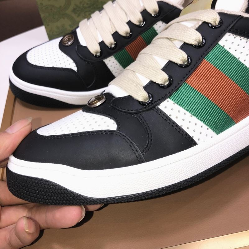 Gucci Screener Shoes